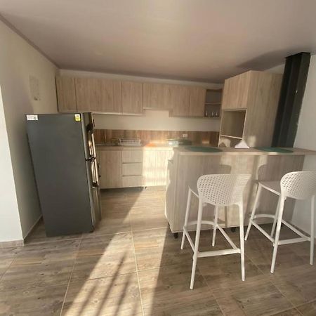 Apartamentos Greenup Сан-Андрес Экстерьер фото