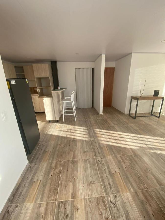 Apartamentos Greenup Сан-Андрес Экстерьер фото