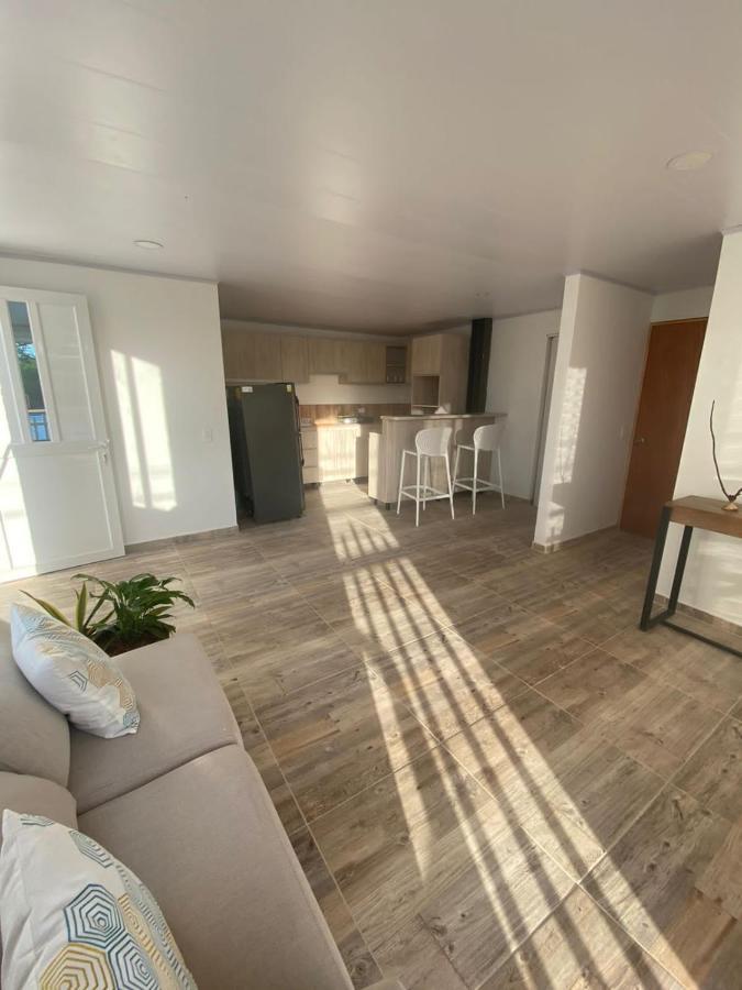 Apartamentos Greenup Сан-Андрес Экстерьер фото