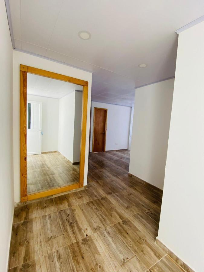 Apartamentos Greenup Сан-Андрес Экстерьер фото