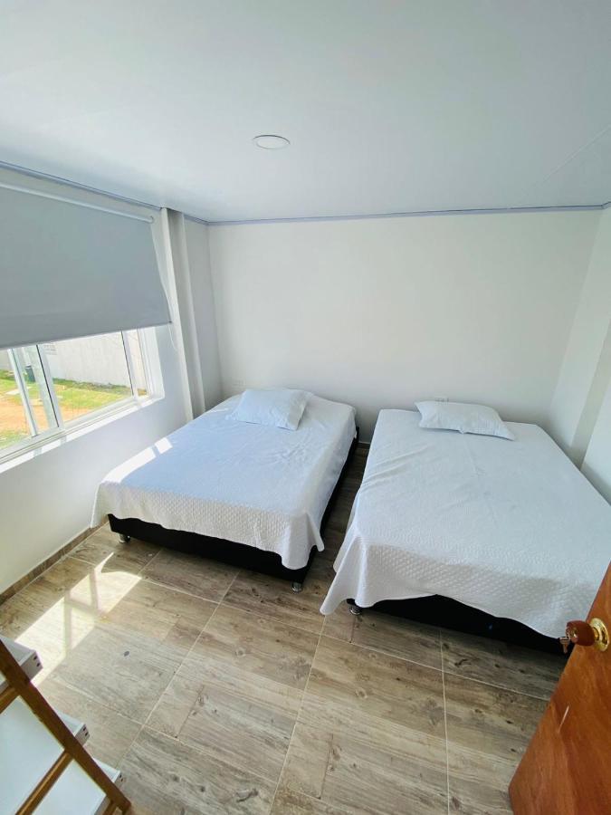 Apartamentos Greenup Сан-Андрес Экстерьер фото
